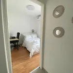 Business Apartment Nikosia