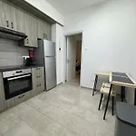 Apartment Business