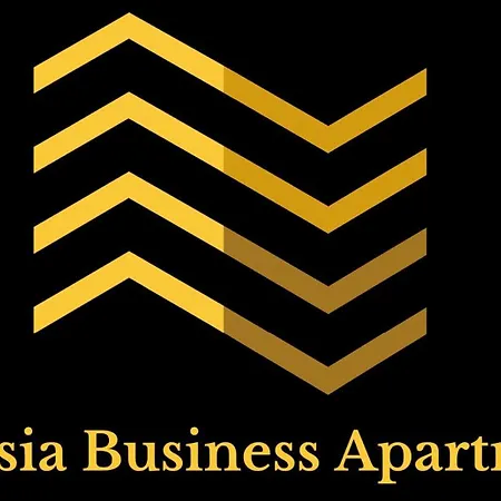 Business アパート