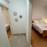 Business Apartment