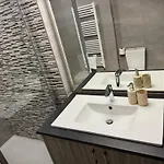 Business Apartment